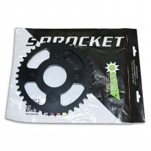 Γρανάζι κίνησης πίσω 41 δόντια Honda AX-1 250 ESJOT