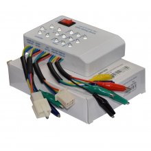 ΔΙΑΓΝΩΣΤΙΚΟ ΟΡΓΑΝΟ E-BIKE