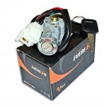 Διακόπτης κεντρικός Honda Supra 100 Everestt