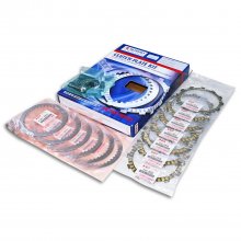 Δίσκοι αμπραγιάζ σετ Suzuki DL 650 V-Strom '04 - '11 γνήσιοι