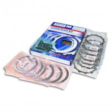 Δίσκοι αμπραγιάζ σετ Suzuki DL 650 V-Strom '12 - '22 γνήσιοι