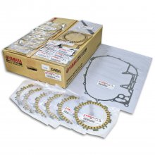 Δίσκοι αμπραγιάζ Yamaha T-MAX 530 γνήσιοι