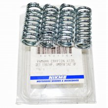 Ελατήρια συμπλέκτη Yamaha Crypton-X 135 NIKME