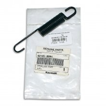 Ελατήριο πλαϊνού σταντ Kawasaki Ninja 250 γνήσιο