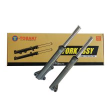 Μπουκάλες Πιρουνιού TOBAKI για Yamaha Crypton R 115