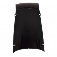 Ένωση Εμπρός Ποδιάς Κάτω SYM Symphony SR Μαύρο