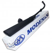 Εξάτμιση ολόσωμη Modenas Kriss 115 γνήσια