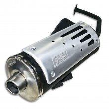 Εξάτμιση Honda SH150 '09 Giannelli 