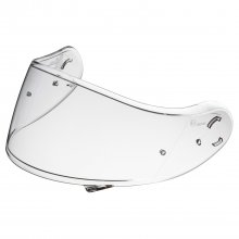 Ζελατίνα κράνους SHOEI CNS-3 PINS CLEAR