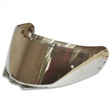 Ζελατίνα κράνους Axxis Storm V-25 max καθρέπτης