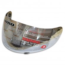 Ζελατίνα Shiro SH 881/829 Ασημί