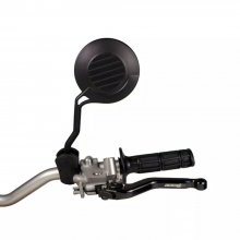 Καθρέπτης universal με κολάρο Chaft Enduro Six Days RE15