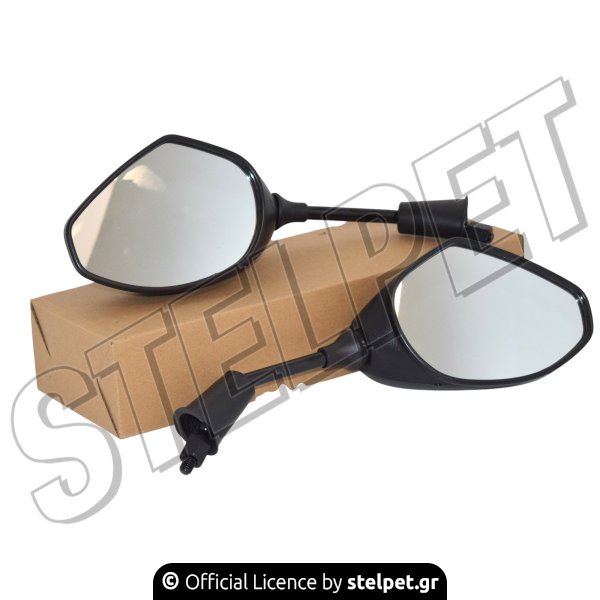 ΚΑΘΡΕΠΤΗΣ SYM SYMPHONY SR125 L/R