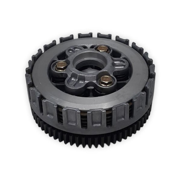 ΚΑΜΠΑΝΑ ΔΙΣΚΩΝ ΠΛΗΡΗΣ HONDA INNOVA 125 VERNAL