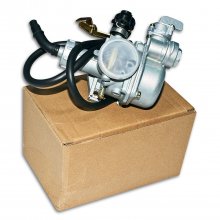Καρμπυρατέρ Lifan 125 21mm