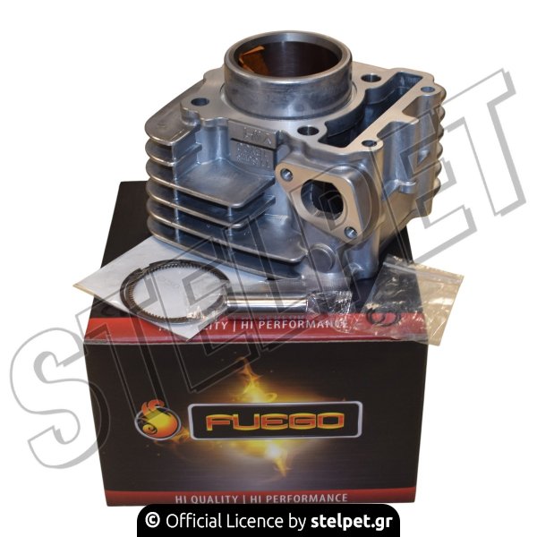 ΚΥΛΙΝΔΡΟΠΙΣΤΟΝΟ HND PCX 150 18-24 /SH150 17-20 (K59) 57.3 FUEGO