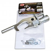 Κλειδαριά κεντρικού σταντ Honda SH300 H02 Push & Block