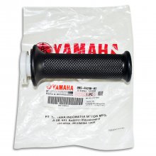 Κόκκαλο γκαζιού Yamaha Crypton-R 115 γνήσιο