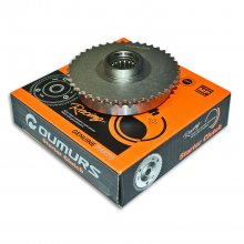 Κομπλέρ μίζας Honda Astrea Grand 100 / Supra 100 Μεγάλο Γρανάζι Oumurs