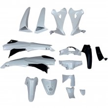 ΚΟΣΤΟΥΜΙ INNOVA 15ΤΜΧ. ΑΣΠΡΟ OOH