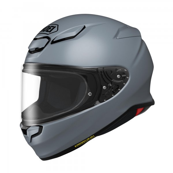 ΚΡΑΝΟΣ SHOEI NXR 2 BASALT GREY 61 ECE 22.06