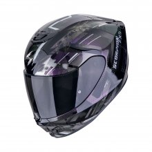 ΚΡΑΝΟΣ SCOPRION EXO-391 CLUTTER BLACK/CHAMELEON