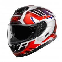 ΚΡΑΝΟΣ SHOEI ECE 22.06 GT- AIR 3 HIKE TC-10