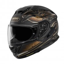 ΚΡΑΝΟΣ SHOEI ECE 22.06 GT- AIR 3 NILE TC-9 