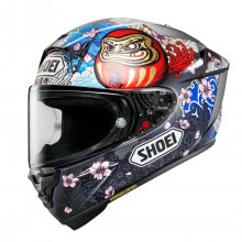 Κράνος Shoei X-SP Pro Marquez Motegi 5 TC-1