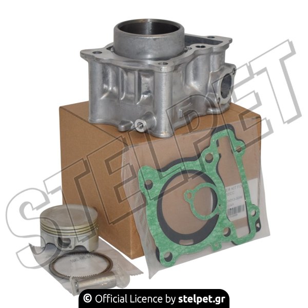 ΚΥΛΙΝΔΡΟΠΙΣΤΟΝΟ  YAMAHA NMAX155 58MM