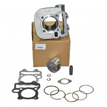 Κυλινδροπίστονο + Φλάντζες SYM VF125 E4 (U3A) 52.4 mm