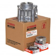 Κυλινδροπίστονο σετ Yamaha Crypton-X 135 54mm ΓΝΗΣΙΟ