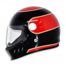 Κράνος Full Face Shiro SH-800 CR-3