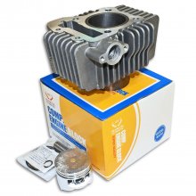 Κυλινδροπίστονο σετ Modenas Kriss 125 55mm PT Special Parts