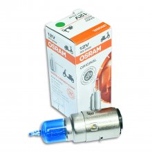 Λάμπα 12V 35/35W μπλε 62327 Osram