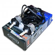 Λάμπες ζευγάρι H4 LED 6.000K Conversion Kit Sport EV93862 SUMEX