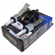 Λάμπες ζευγάρι H7 LED 6.000K Conversion Kit Sport EV93863 SUMEX