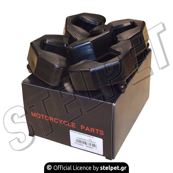 ΛΑΣΤΙΧΑ ΤΑΜΠΟΥΡΟΥ DL650 TW