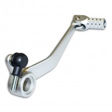 Λεβιές ταχυτήτων αλουμινίου Kawasaki ZX6R Ninja '98 - '04 /  ZXR '98 - '03