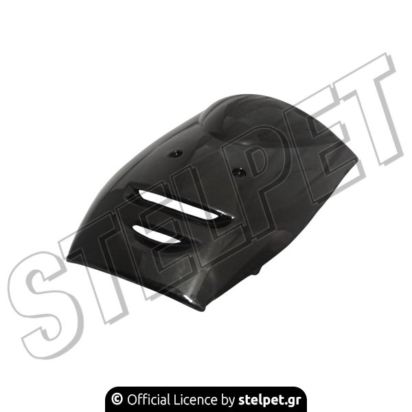 ΜΑΣΚΑ ΠΕΙΡΟΥΝΙΟΥ KRISS ΜΑΥΡΟ ΜΑΛ.