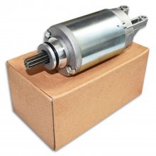 Μίζα Suzuki Burgman 125 / 200