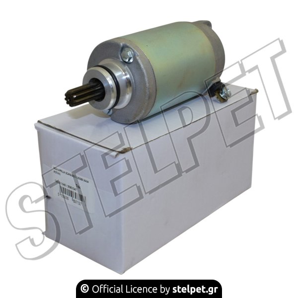 ΜΙΖΑ APRILIA SCARABEO 125/200 99-04 (ROTAX)