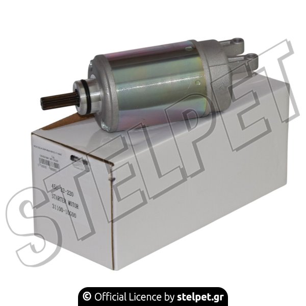 ΜΙΖΑ SUZUKI BURGMAN 650 03-17 ΚΙΝΑΣ