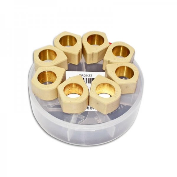 ΜΠΙΛΙΕΣ VARIATOR DR.PULLEY SR20X17X15GR