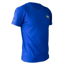 ΜΠΛΟΥΖΑ PUTOLINE V-NECK 74496 