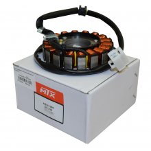 Μπομπινοφόρος Honda SH150 Καρμπυρατέρ (2001–2004) MTX