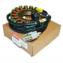 Πηνία (στατόρ) Suzuki Burgman 650 '13-'17 MTX