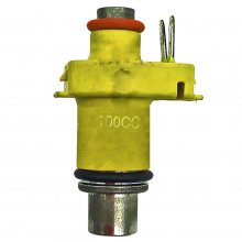 Μπεκ Ψεκασμού Yamaha Crypton X 6 Τρύπες 100cc/min