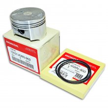 Πιστόνι Honda PCX 125 '10-'12 STD Γνήσιο