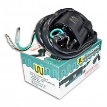 Πολλαπλασιαστής Honda Astrea Grand 100 / Modenas Kriss II 115 W-Standard